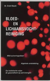 Omslag van Bloed- en lichaamsvochtreiniging