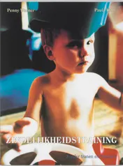 Omslag van Zindelijkheidstraining