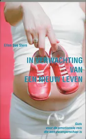 Omslag van In verwachting van een nieuw leven