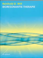 Omslag van Bioresonantie-therapie