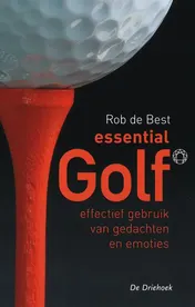 Omslag van Essential Golf