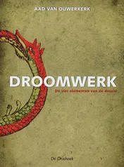 Omslag van Droomwerk