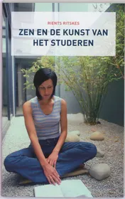 Omslag van Zen en de kunst van het studeren