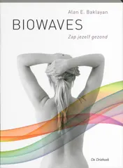 Omslag van Biowaves