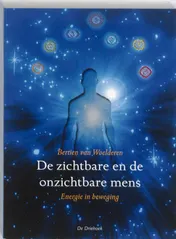 Omslag van De zichtbare en onzichtbare mens