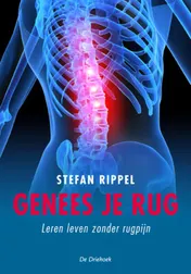 Omslag van Genees je rug