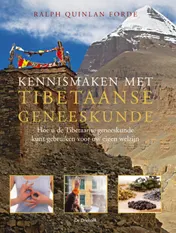 Omslag van Kennismaken met Tibetaanse geneeskunde