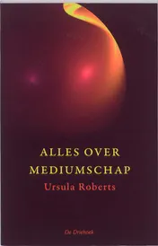 Omslag van Alles over mediumschap