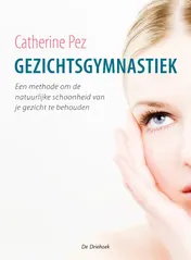 Omslag van Gezichtsgymnastiek