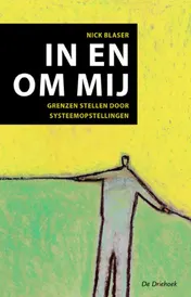 Omslag van In en om mij
