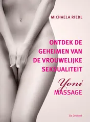 Omslag van Ontdek de geheimen van de vrouwelijke seksualiteit