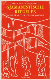 Omslag van Sjamanistische rituelen