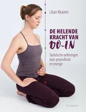 Omslag van De helende kracht van Do-in