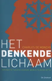 Omslag van Het denkende lichaam
