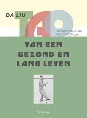 Omslag van Tao van een gezond en lang leven