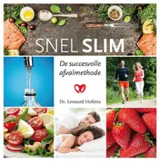 Omslag van Snel Slim