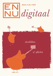 Omslag van En nu... digitaal detoxen
