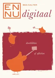 Omslag van En nu... digitaal detoxen – Displ 9 ex.