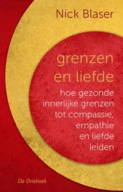 Omslag van Grenzen en liefde