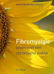 Omslag van Fibromyalgie