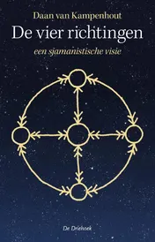 Omslag van De vier richtingen