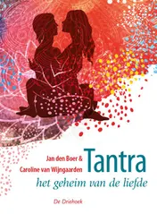 Omslag van Tantra