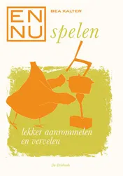 Omslag van En nu...spelen – Display 9 ex