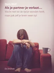 Omslag van Als je partner je verlaat...