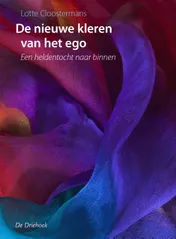 Omslag van De nieuwe kleren van het ego