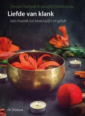 Omslag van Liefde van klank