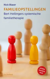 Omslag van Familieopstellingen