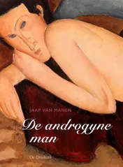 Omslag van De androgyne man