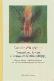 Omslag van Zonder Wij geen Ik