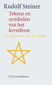 Omslag van Tekens en symbolen van het kerstfeest