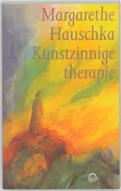 Omslag van Kunstzinnige therapie