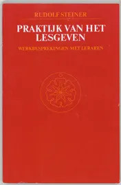 Omslag van Praktijk van het lesgeven