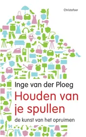 Omslag van Houden van je spullen