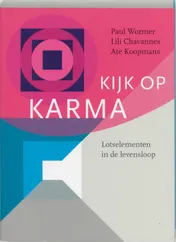 Omslag van Kijk op Karma