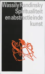 Omslag van Spiritualiteit en abstractie in de kunst