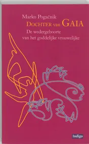 Omslag van Dochter van Gaia