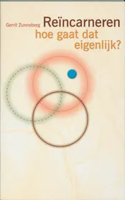 Omslag van Reincarneren, hoe gaat dat eigenlijk?