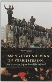 Omslag van Tussen verwondering en verbijstering