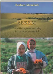 Omslag van Sekem