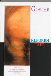 Omslag van Kleurenleer
