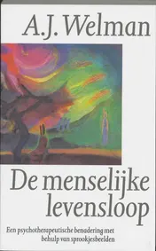 Omslag van De menselijke levensloop