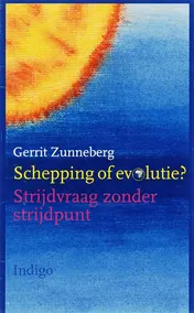 Omslag van Schepping of evolutie?