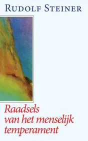 Omslag van Raadsels van het menselijk temperament