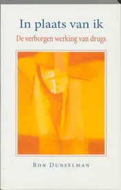 Omslag van In plaats van ik