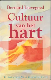 Omslag van Cultuur van het hart