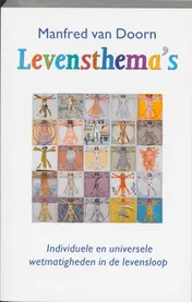 Omslag van Levensthema's